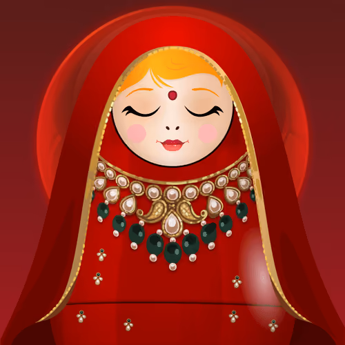 Sayma - Miss Metaverse #342