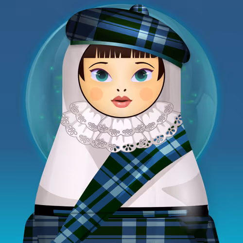 Miss Metaverse Nft