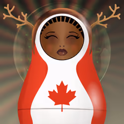 Ashley - Miss Metaverse #891