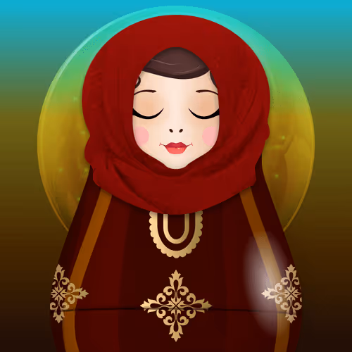 Miss Metaverse Nft