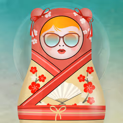 Miyo - Miss Metaverse #1213