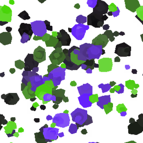 Asteroids