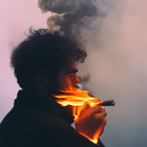 Quandaries of The Hackettman