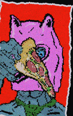 Item Media
