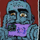 2444