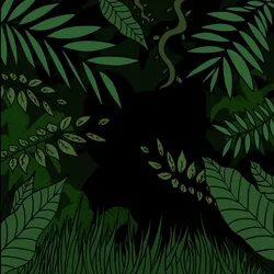 Tiger Toonz #65