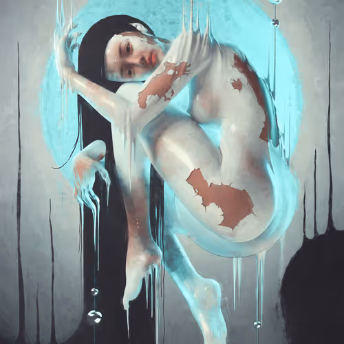 Surreality - PLKCd9GCVB