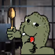 4911