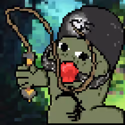 2444