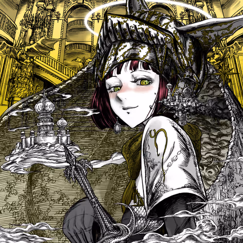 Wol Kyushime