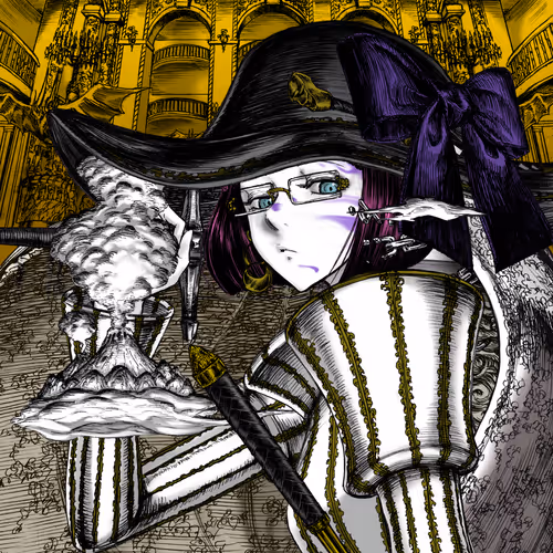 Wol Kyushime