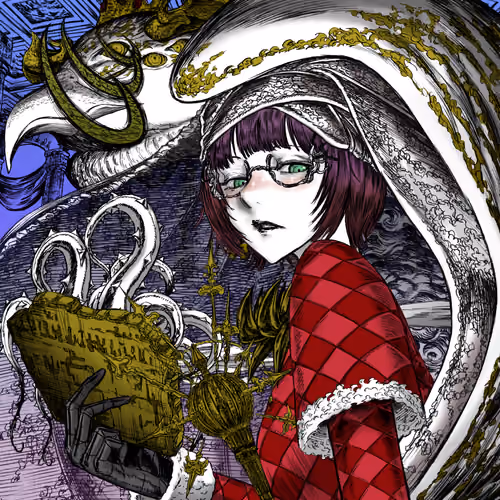 Lunar #0321