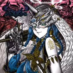 Lunar #0424