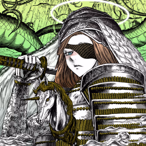 Wol Kyushime