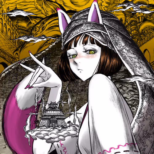 Wol Kyushime