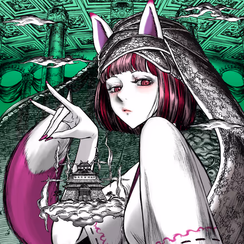 Wol Kyushime