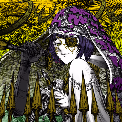 Wol Kyushime
