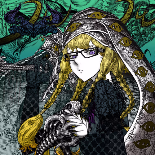 Wol Kyushime