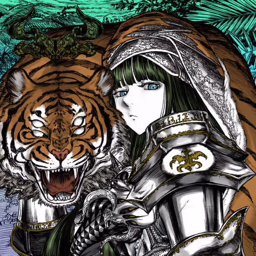 Wol Kyushime