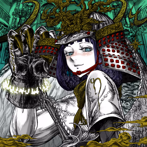 Wol Kyushime