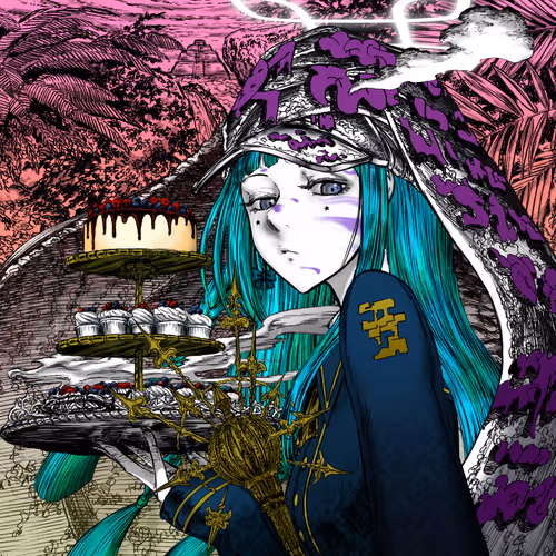 Wol Kyushime