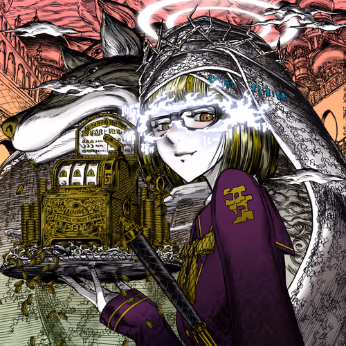 Wol Kyushime