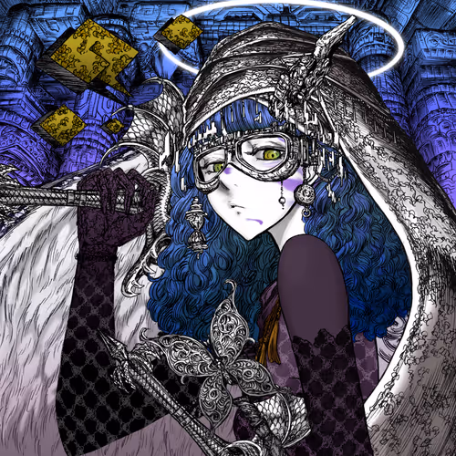 Wol Kyushime
