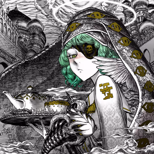 Wol Kyushime