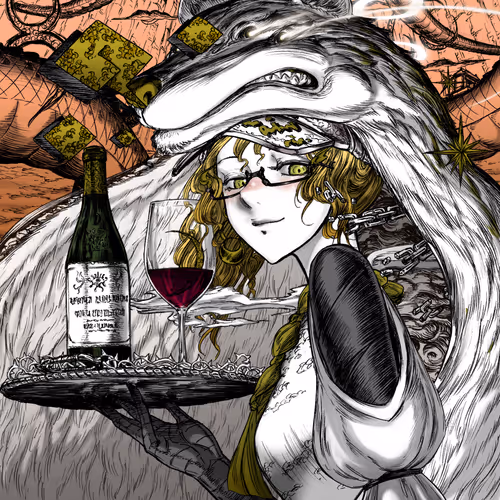 Wol Kyushime
