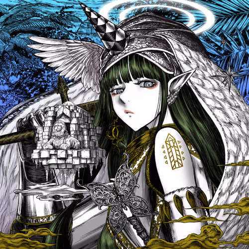 Wol Kyushime