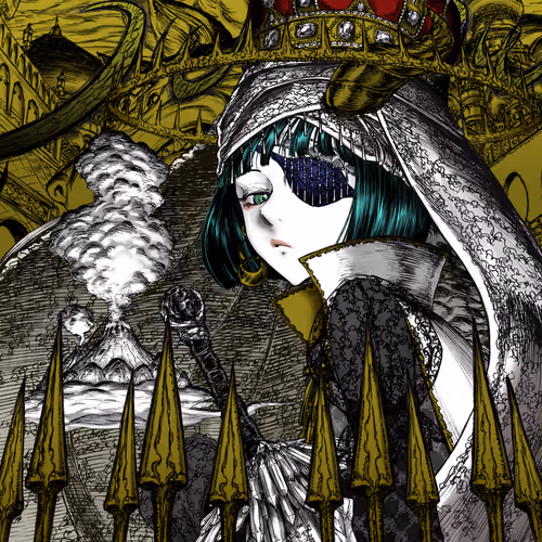 Wol Kyushime