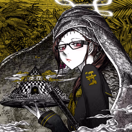Wol Kyushime