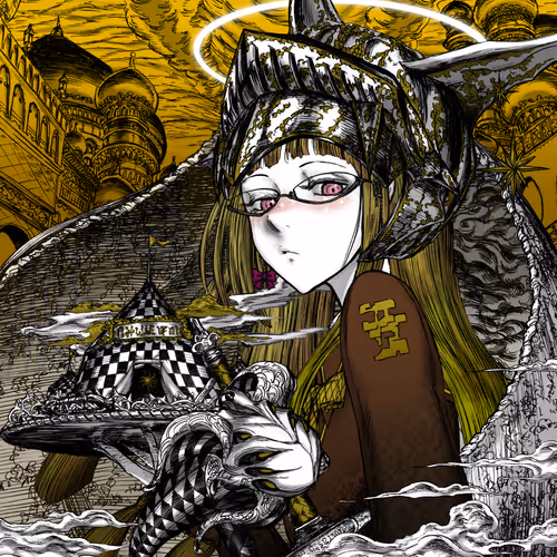 Wol Kyushime