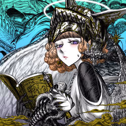 Lunar #0553