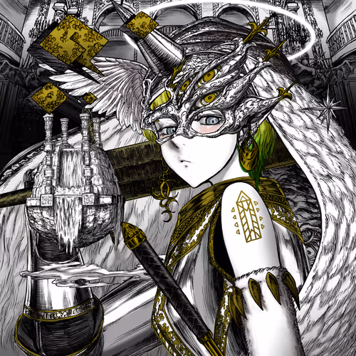 Wol Kyushime