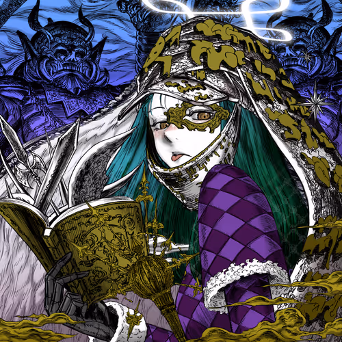 Wol Kyushime