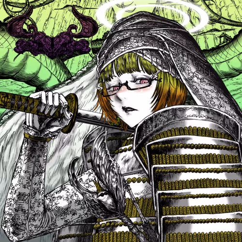 Wol Kyushime