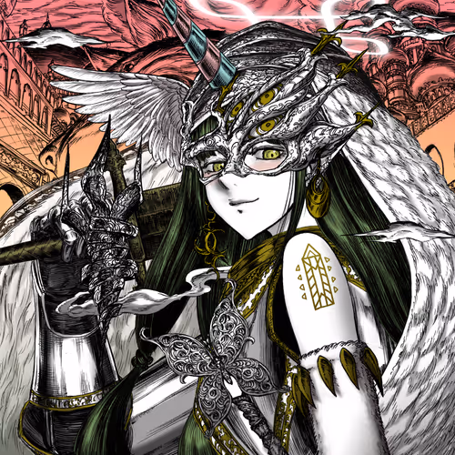 Wol Kyushime