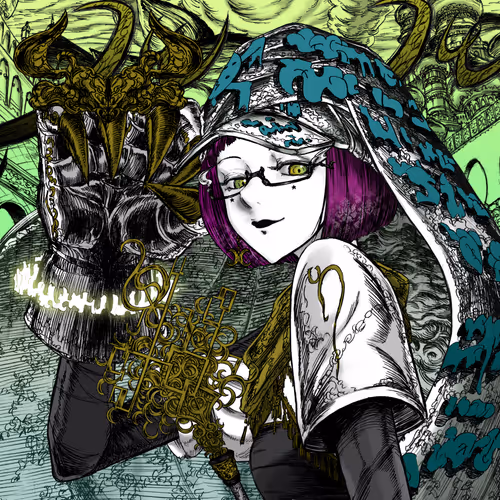 Wol Kyushime