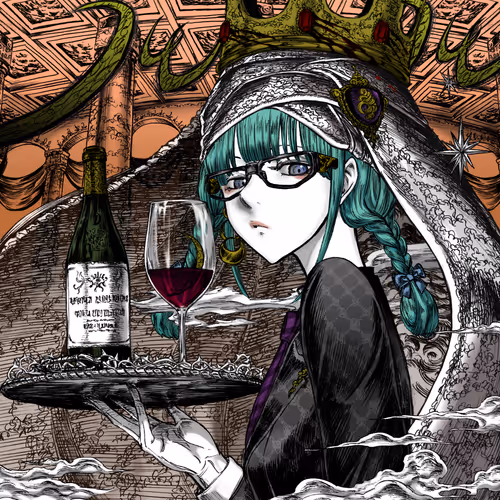 Wol Kyushime