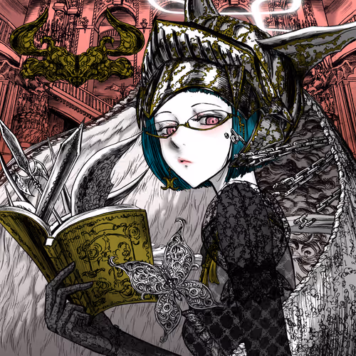 Wol Kyushime