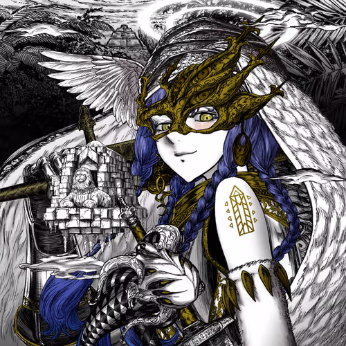 Wol Kyushime