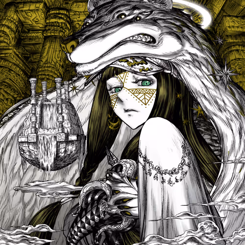 Wol Kyushime