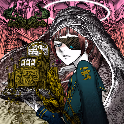 Wol Kyushime