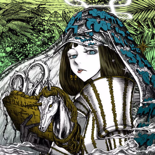 Wol Kyushime