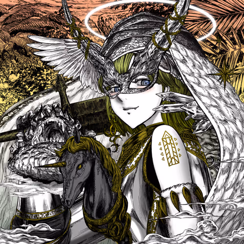 Wol Kyushime
