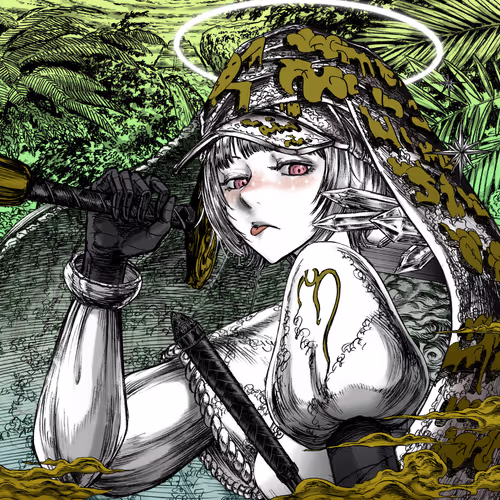 Wol Kyushime