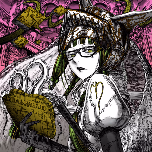 Wol Kyushime