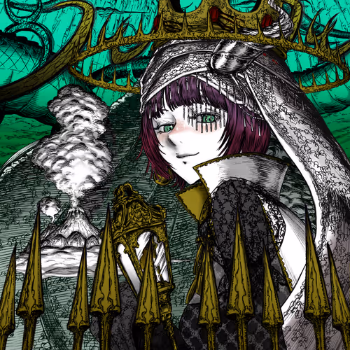 Wol Kyushime