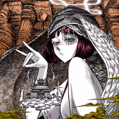 Wol Kyushime
